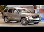 Jeep Grand Cherokee 2005 года